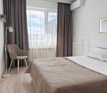 Nur-Sultan Apartamento | ЖК "Light House", 1