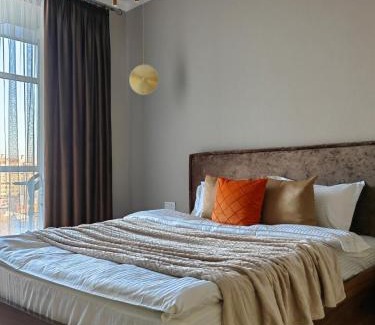 Petropavlovsk Apartamento | ЖК Madina