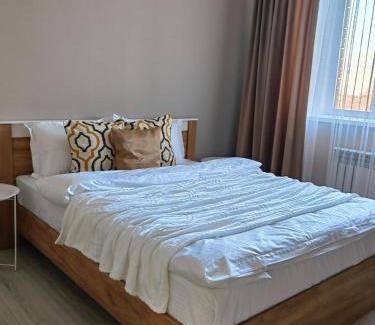 Petropavlovsk Apartamento | ЖК Madina