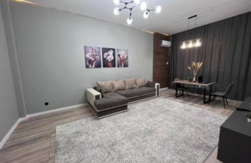 Atyrau Apartamento | ЖК New City двухкомнатные уютная апартаменты
