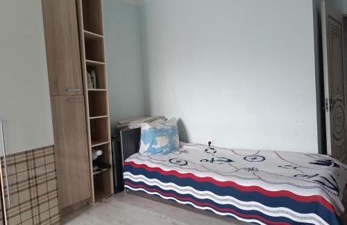 Ulytau District Apartamento | Жунисова 14