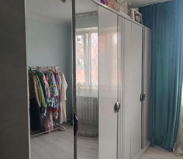Ulytau District Apartamento | Жунисова 14