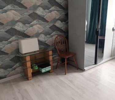 Ulytau District Apartamento | Жунисова 14