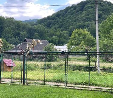 Snidavka Casa | Заворіття