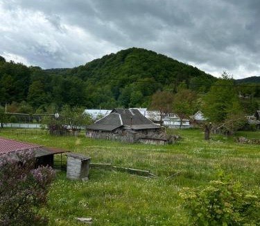 Snidavka Casa | Заворіття