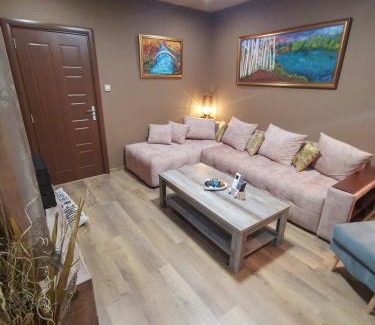 Stara Zagora Apartamento | Загора апартмент