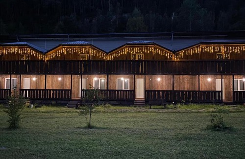 Cheremushki Casa | Загородный комплекс Солонечный