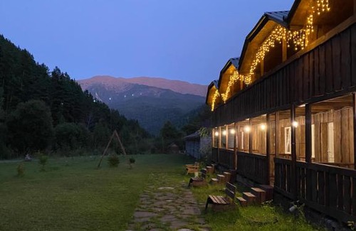 Cheremushki Casa | Загородный комплекс Солонечный