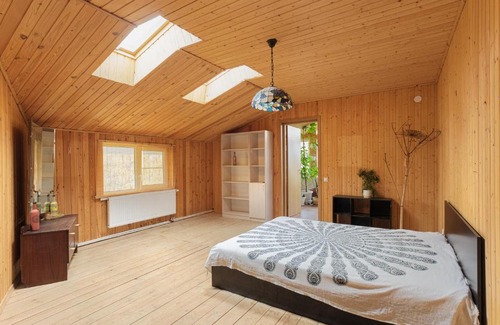 Villozskoe Casa | Загородный коттедж