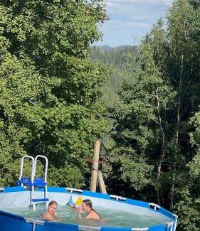 Snidavka Casa | Заграйка