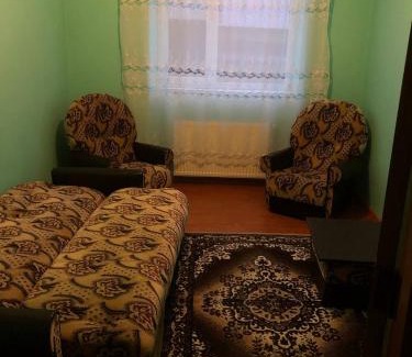 Soymy Apartamento | Закарпатський струмок