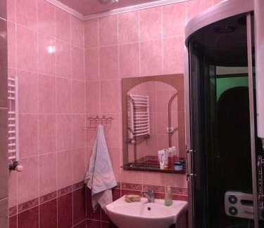 Soymy Apartamento | Закарпатський струмок