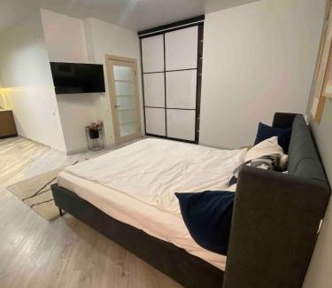 Dobrovelychkivka Apartamento | Замарстинівська 79