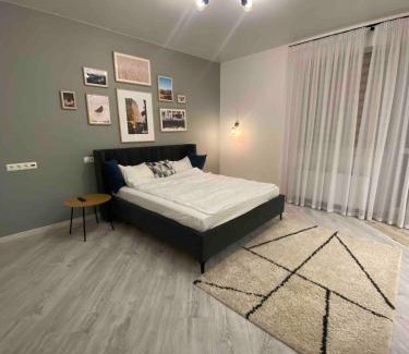 Dobrovelychkivka Apartamento | Замарстинівська 79
