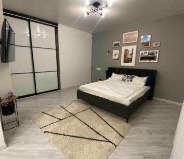 Dobrovelychkivka Apartamento | Замарстинівська 79