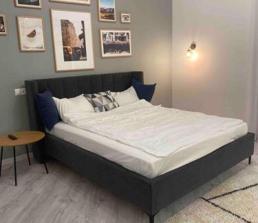 Dobrovelychkivka Apartamento | Замарстинівська 79