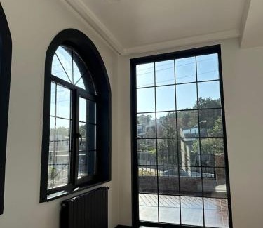 Imereti Villa | Замок в Цкнетах