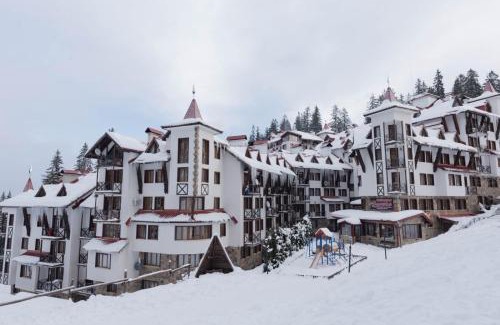 Chepelare Apartamento | ЗАМЪКА 1