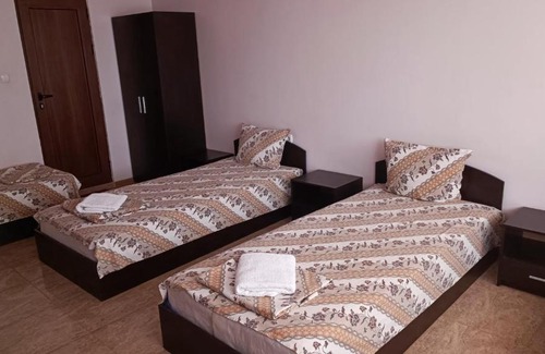 Dalgopo Casa | Запряновата къща