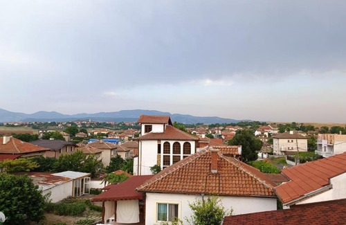 Dalgopo Casa | Запряновата къща
