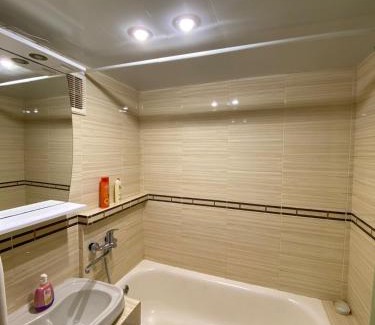 Cherkasy Apartamento | Затишна квартира біля Дніпра!