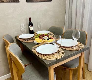 Ternopil Apartamento | Затишна квартира біля парку Центр міста