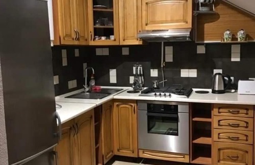 Yavory Apartamento | Затишна квартира в спальному районі