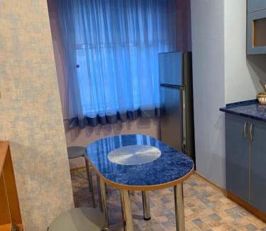 Dnipropetrovsk Oblast Apartamento | Затишна квартира на бульварі Свободи буд 49 ЖОВТІ ВОДИ