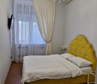 Khreshchatyy Yar Apartamento | Затишна квартира на Майдані Незалежності