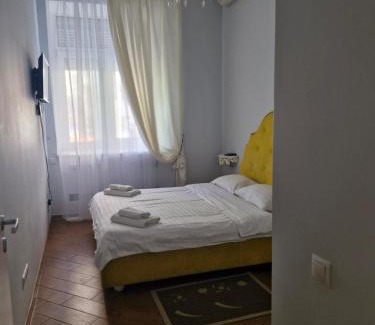 Khreshchatyy Yar Apartamento | Затишна квартира на Майдані Незалежності