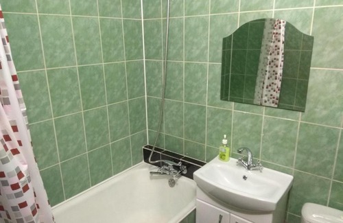 Rivne Apartamento | затишна квартира