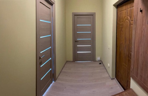 Starokostyantyniv Apartamento | Затишна однокімнатна квартира під Києвом