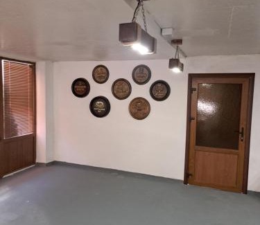 Mizhhirya Apartamento | Затишна оселя