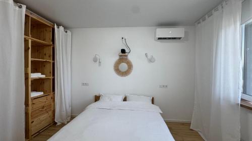 Dniprovs'kyi District Apartamento | Затишне місце біля парку