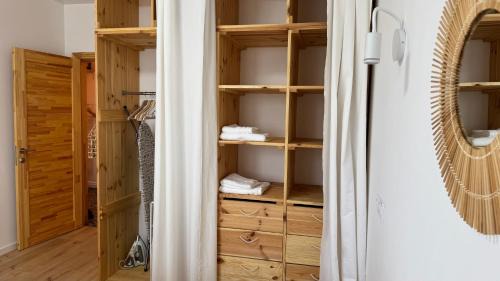 Dniprovs'kyi District Apartamento | Затишне місце біля парку