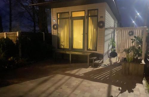 Kriukivshchyna Casa | Затишний будинок в передмісті Києва