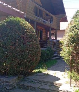 Izki Casa | Затишний будиночок