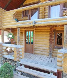 Izki Casa | Затишний будиночок