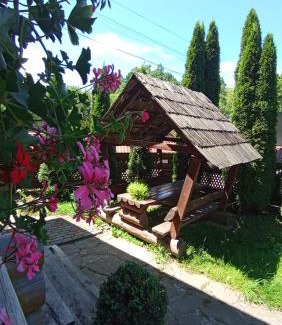 Izki Casa | Затишний будиночок
