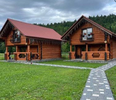 Pilipets Casa | Затишний двір