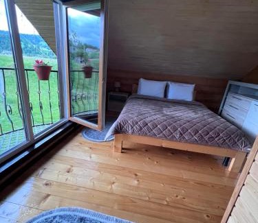 Pilipets Casa | Затишний двір