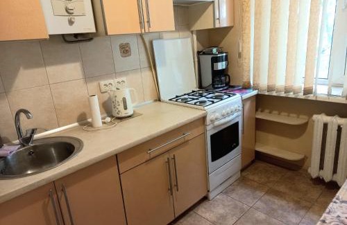 Dobrovelychkivka Apartamento | Затишний центр
