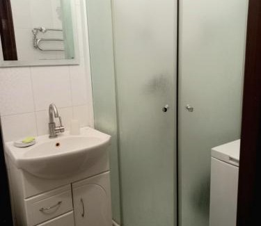 Dobrovelychkivka Apartamento | Затишний центр