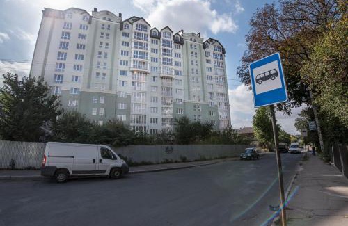 Ternopil Apartamento | Затишні апартаменти вул Глибока 24