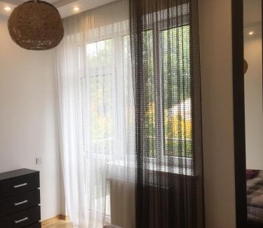 Ternopil Apartamento | Затишні апартаменти в центрі міста