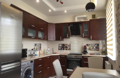 Ternopil Apartamento | Затишні апартаменти в центрі міста