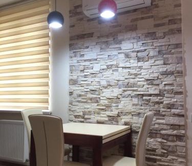 Ternopil Apartamento | Затишні апартаменти в центрі міста