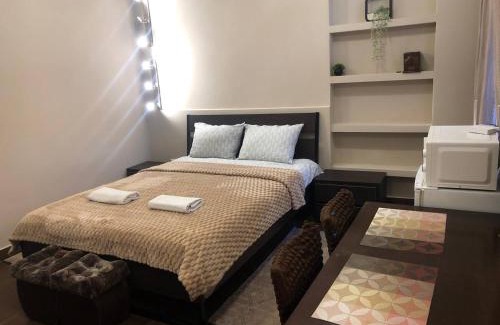 Chernovtsy Apartamento | Затишні апартаменты на Центральної Площі