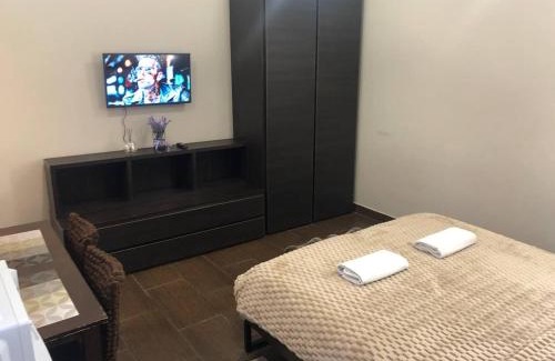Chernovtsy Apartamento | Затишні апартаменты на Центральної Площі