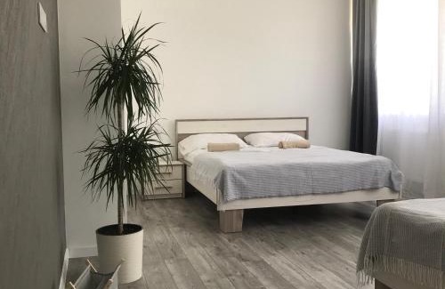 Ternopil Apartamento | Затишні та просторі апартаменти в новобудові